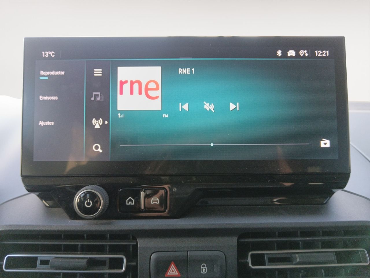 Opel Combo Cargo Innovation XL - foto 15