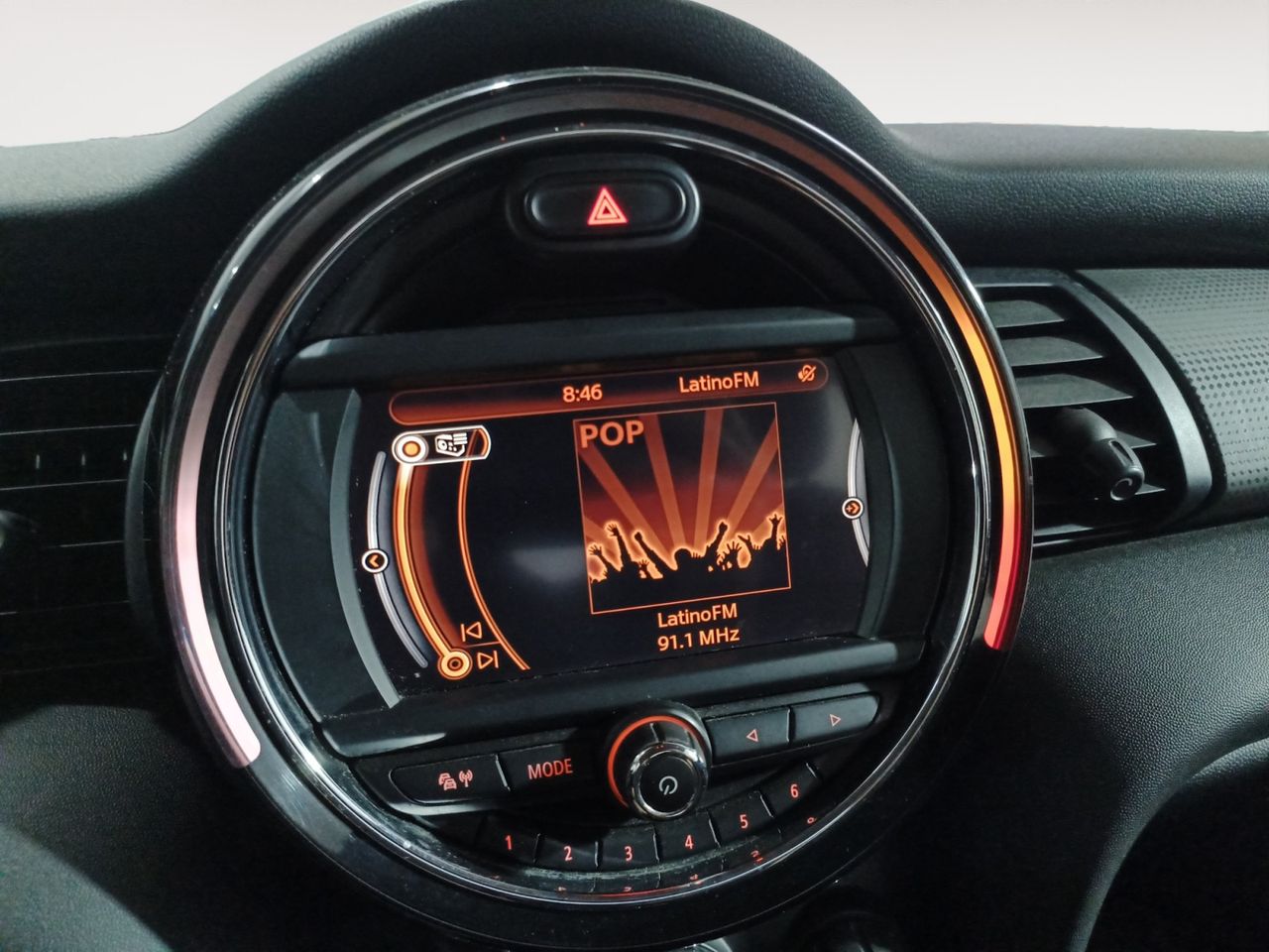 MINI Cooper Cooper D - foto 16