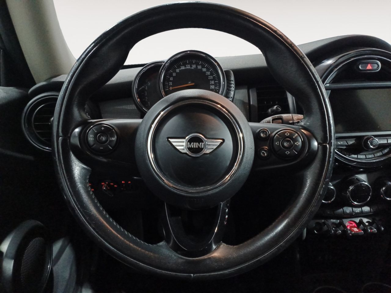 MINI Cooper Cooper D - foto 7