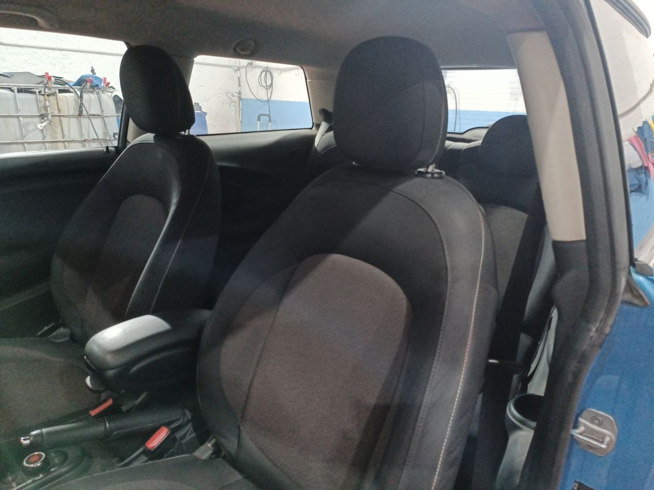 MINI Cooper Cooper D - foto 20