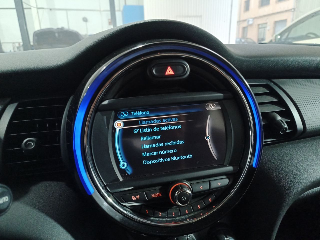 MINI Cooper Cooper D - foto 17