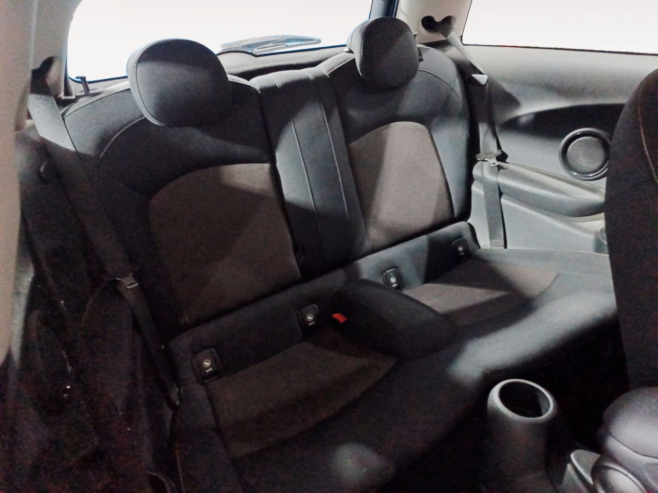 MINI Cooper Cooper D - foto 9