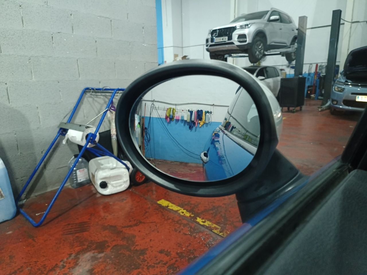 MINI Cooper Cooper D - foto 21