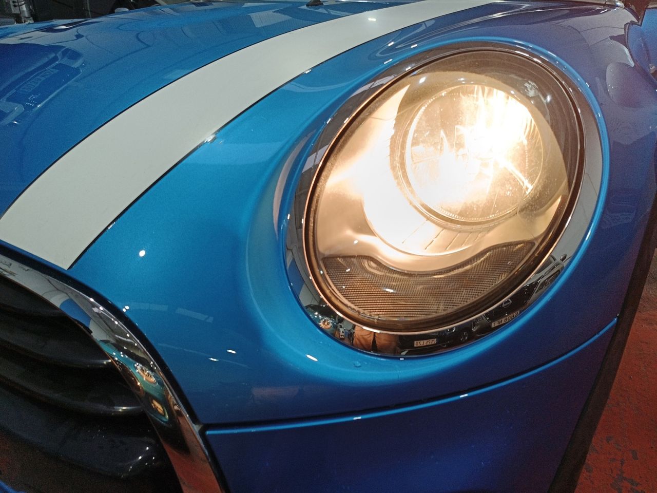 MINI Cooper Cooper D - foto 22