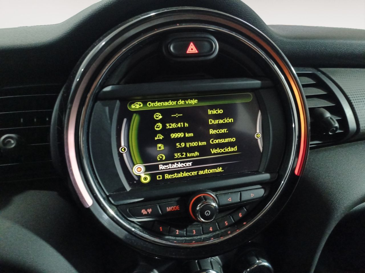 MINI Cooper Cooper D - foto 18