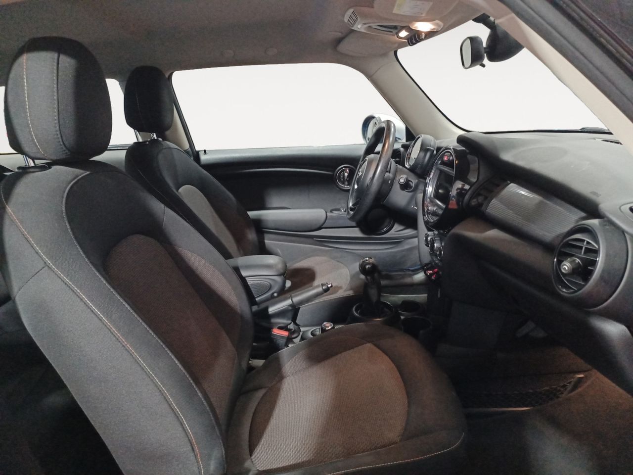 MINI Cooper Cooper D - foto 10