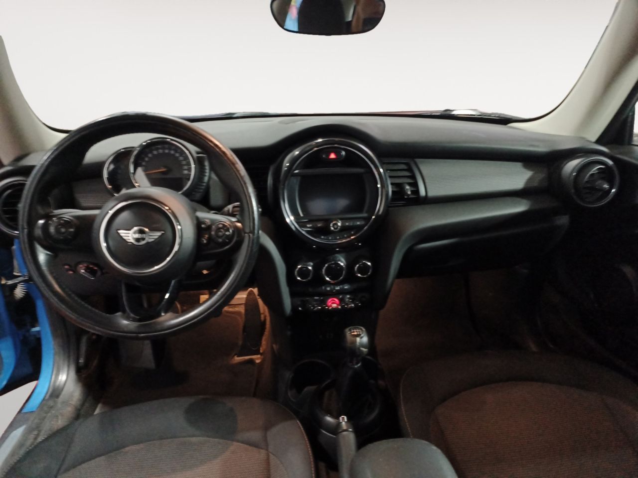 MINI Cooper Cooper D - foto 6