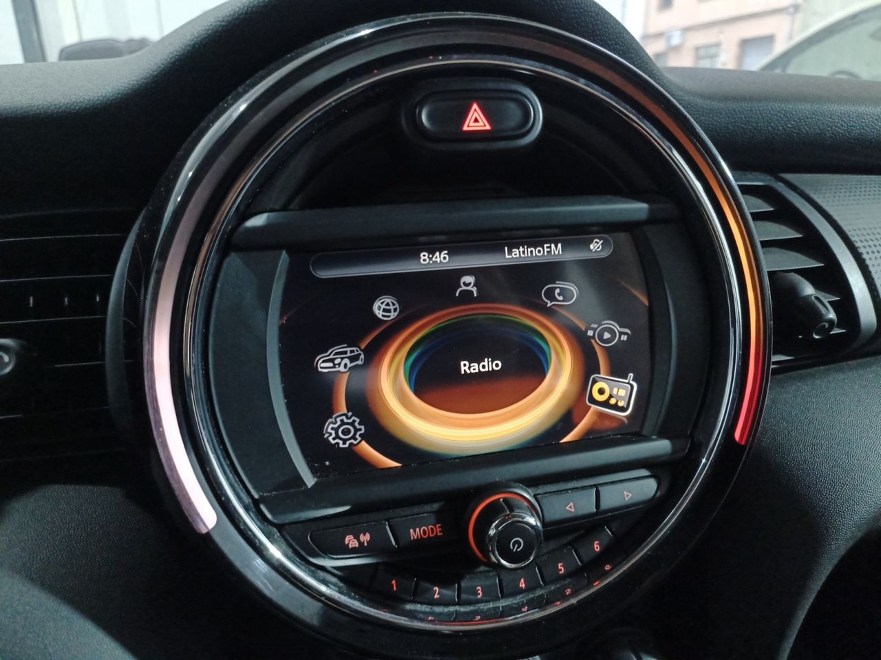 MINI Cooper Cooper D - foto 15