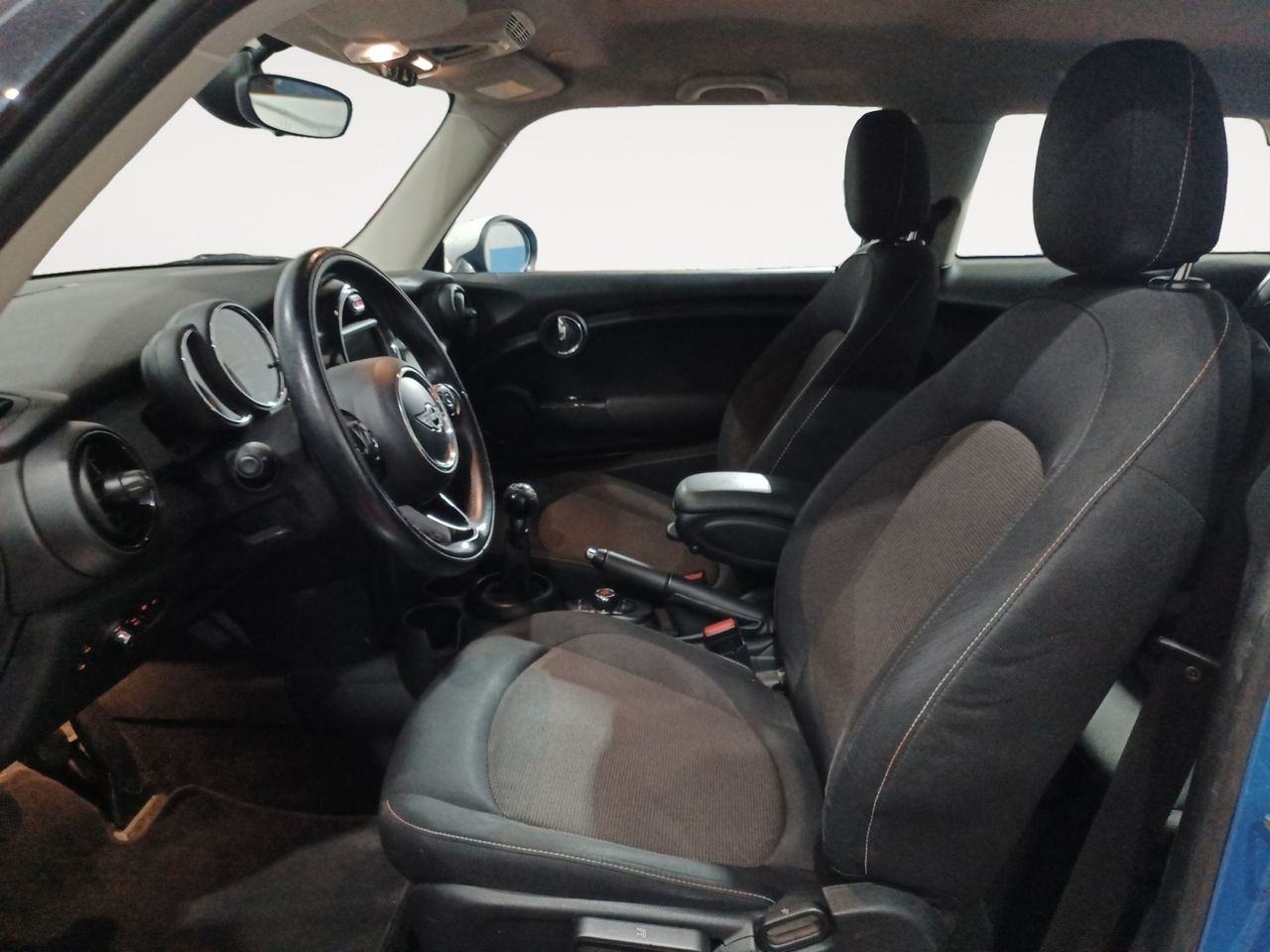 MINI Cooper Cooper D - foto 8