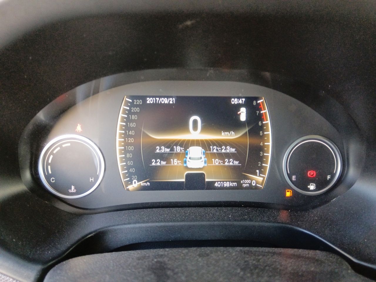 DR 4.0 1.5 - foto 14