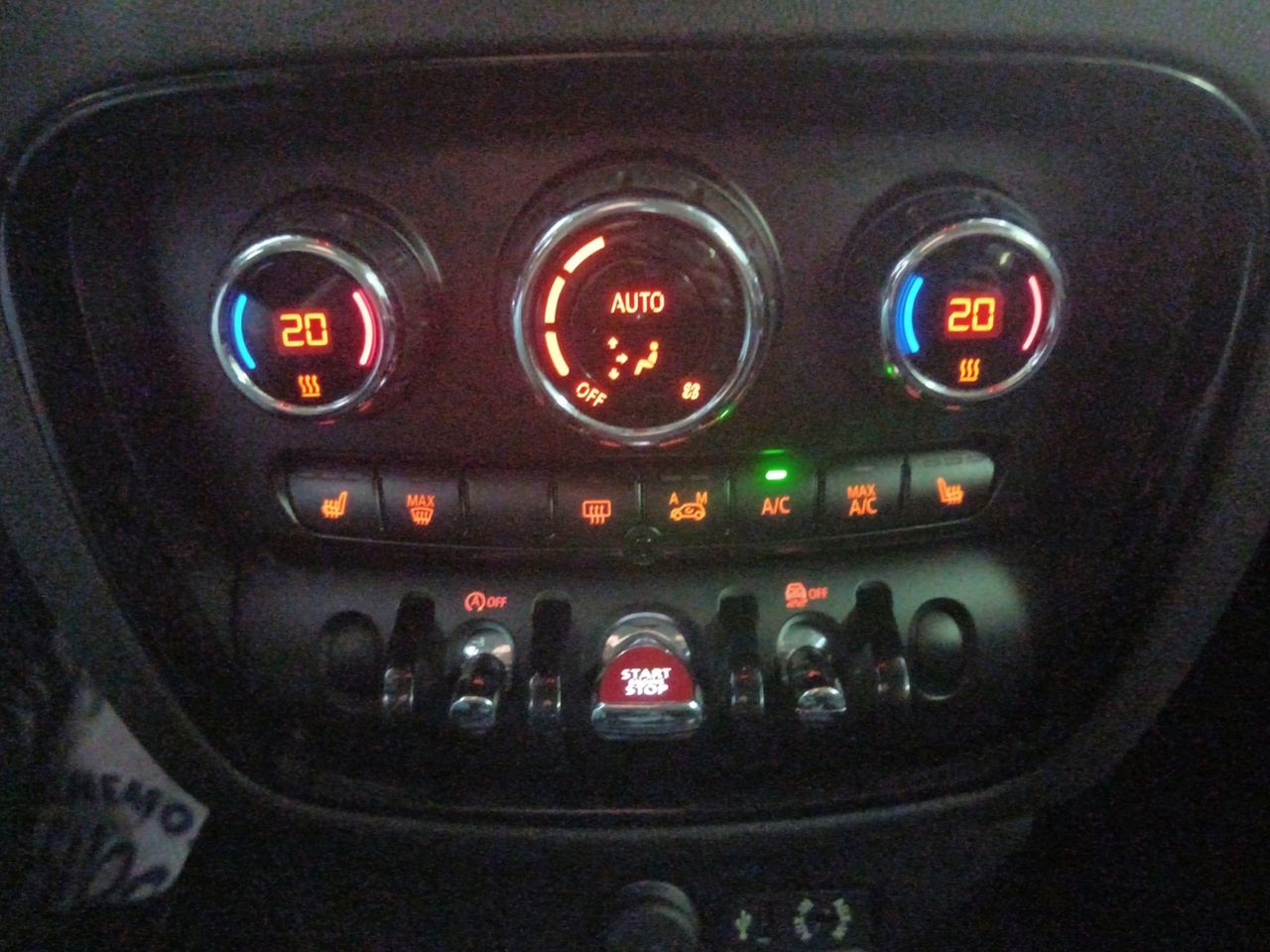 MINI Clubman One - foto 17