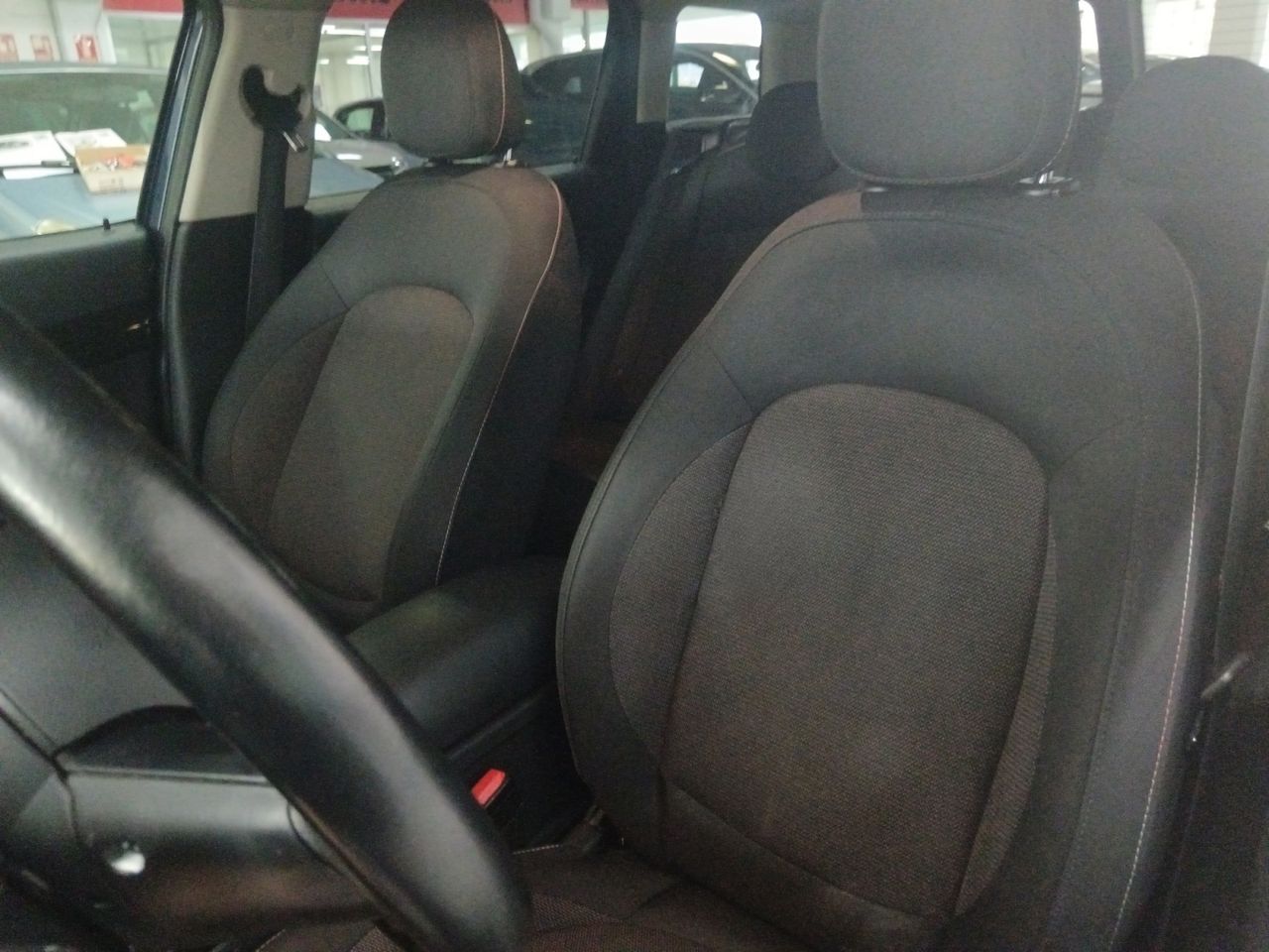 MINI Clubman One - foto 18