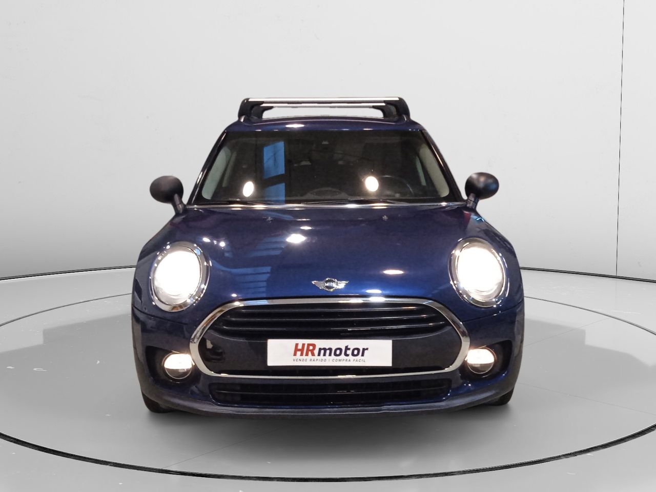 MINI Clubman One - foto 5