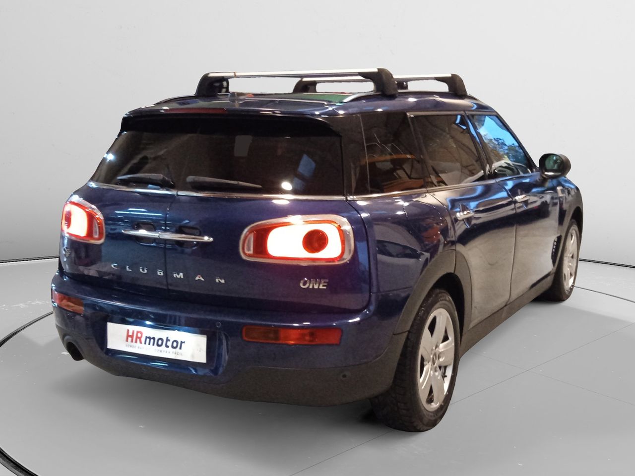 MINI Clubman One - foto 2