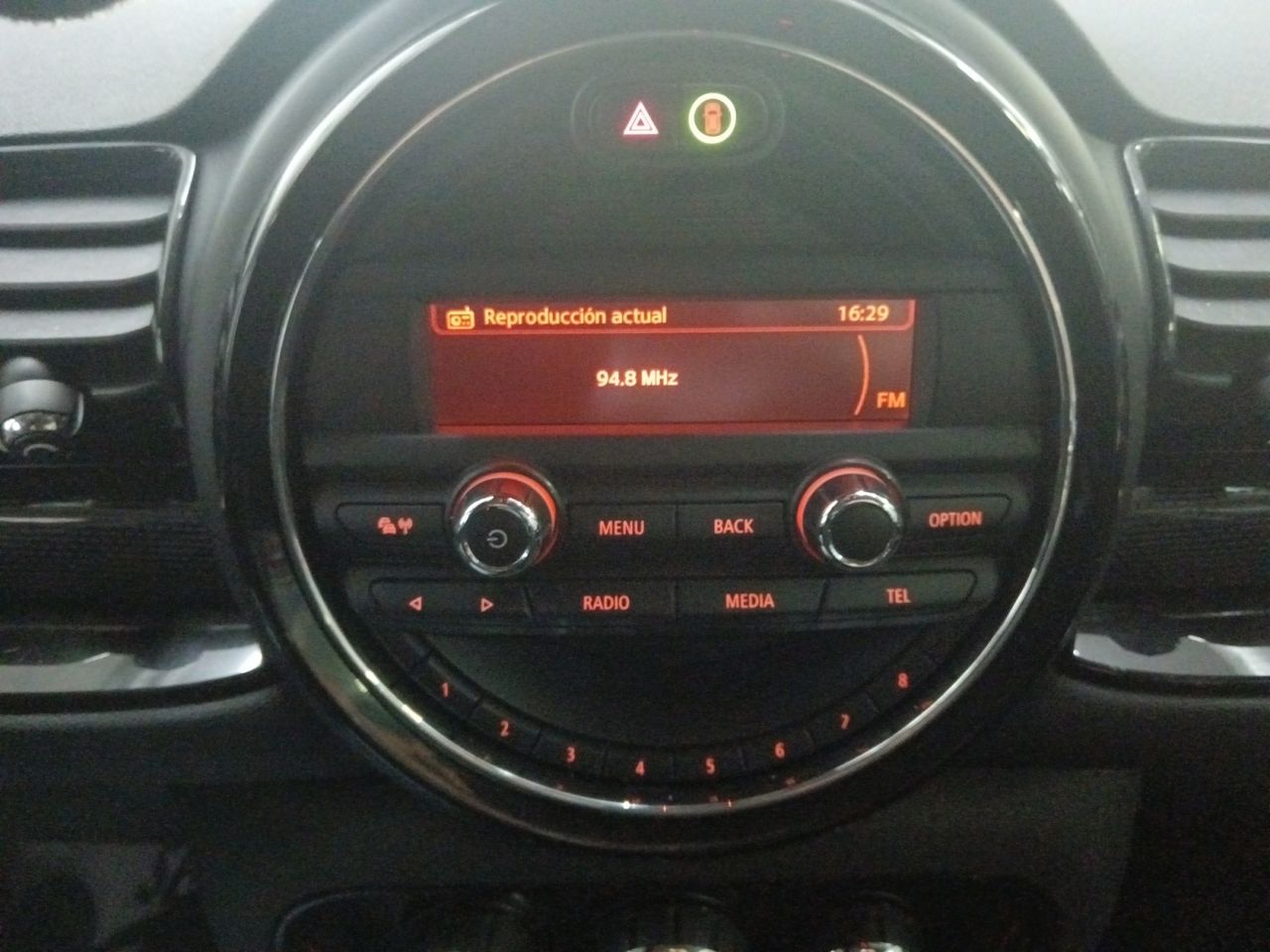 MINI Clubman One - foto 15