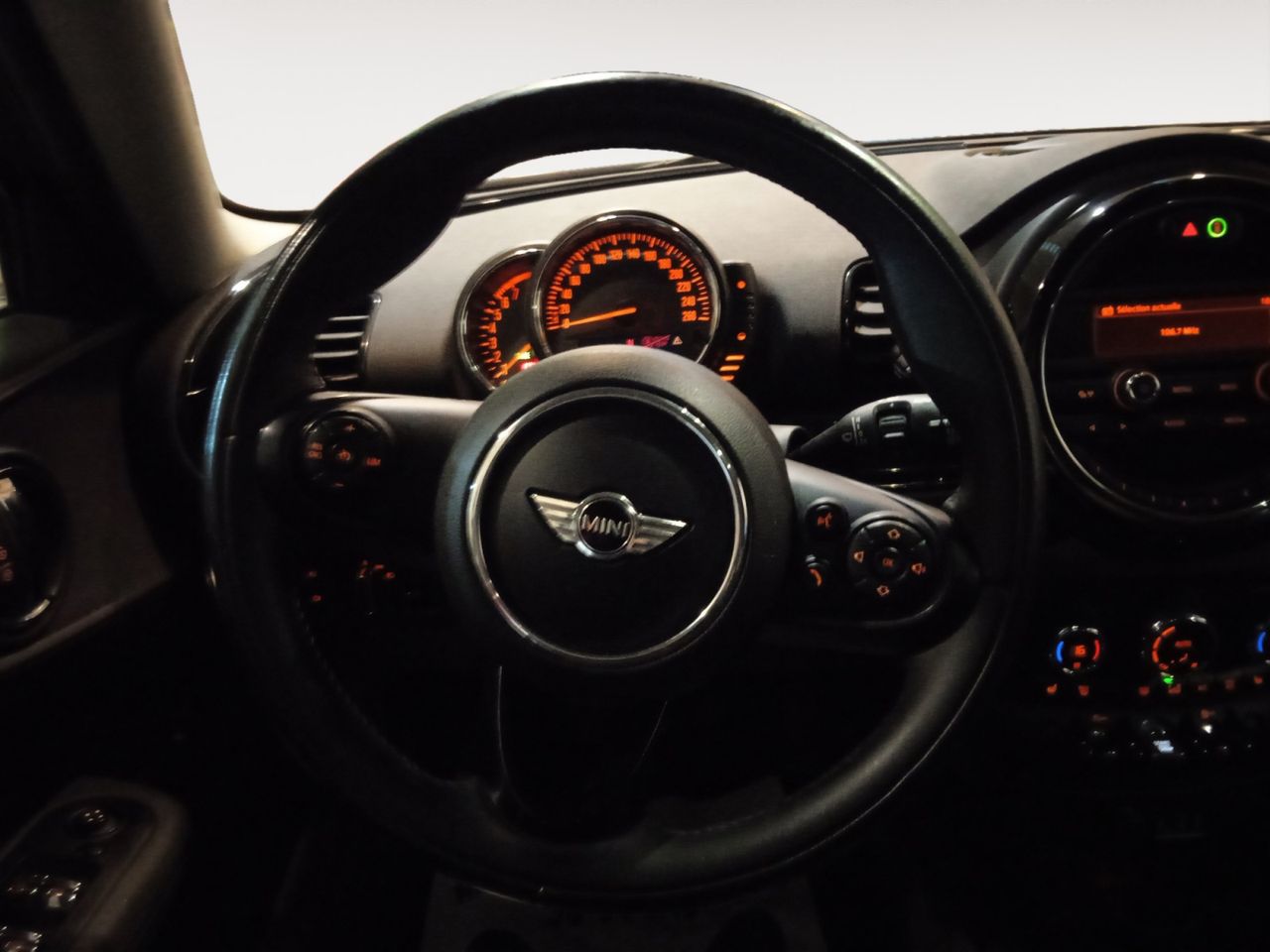 MINI Clubman One - foto 7