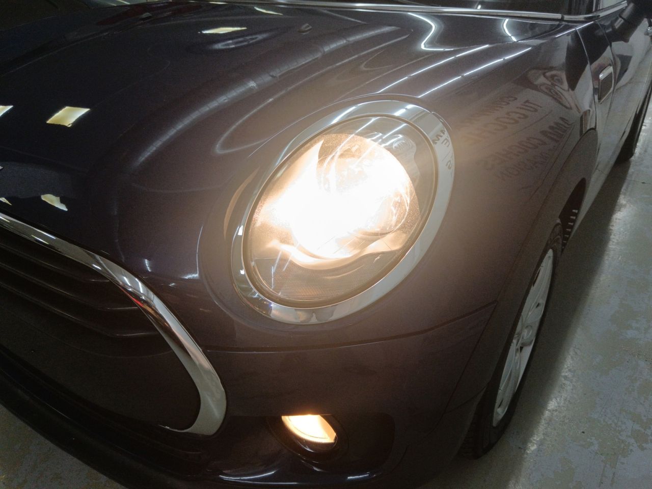 MINI Clubman One - foto 20