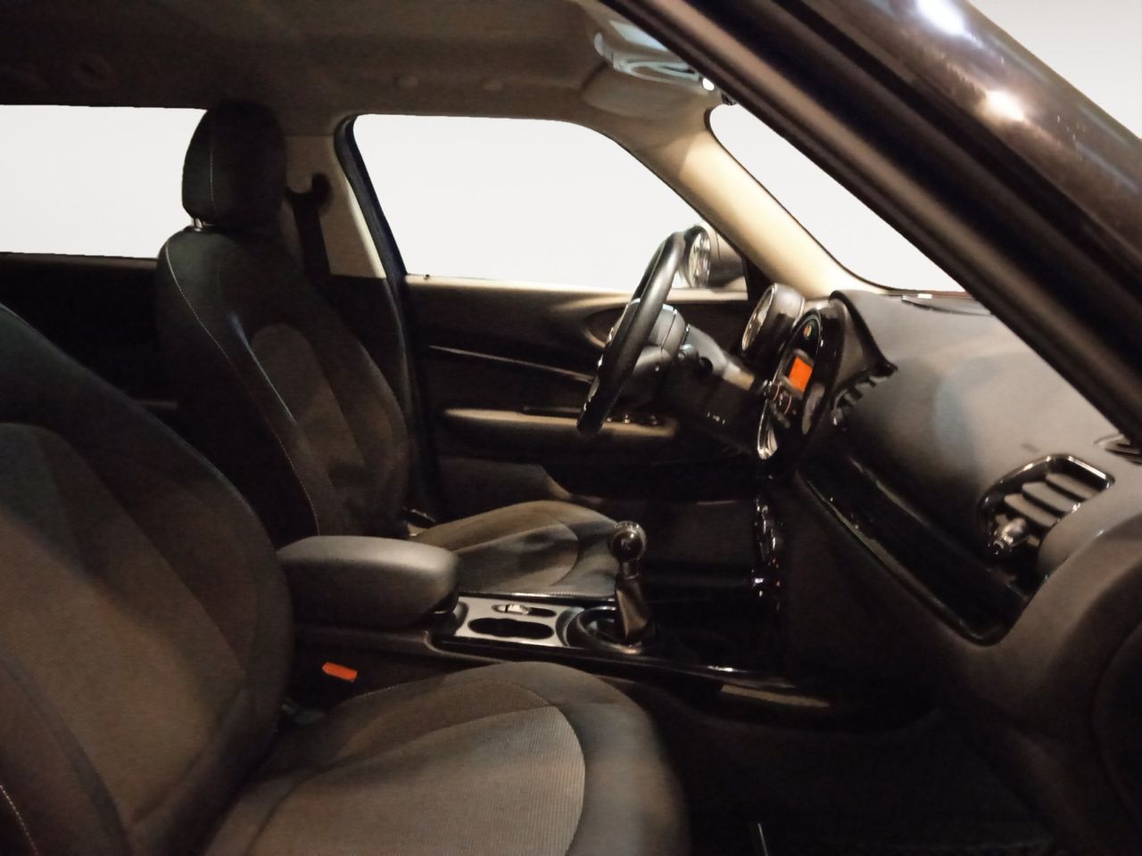 MINI Clubman One - foto 10