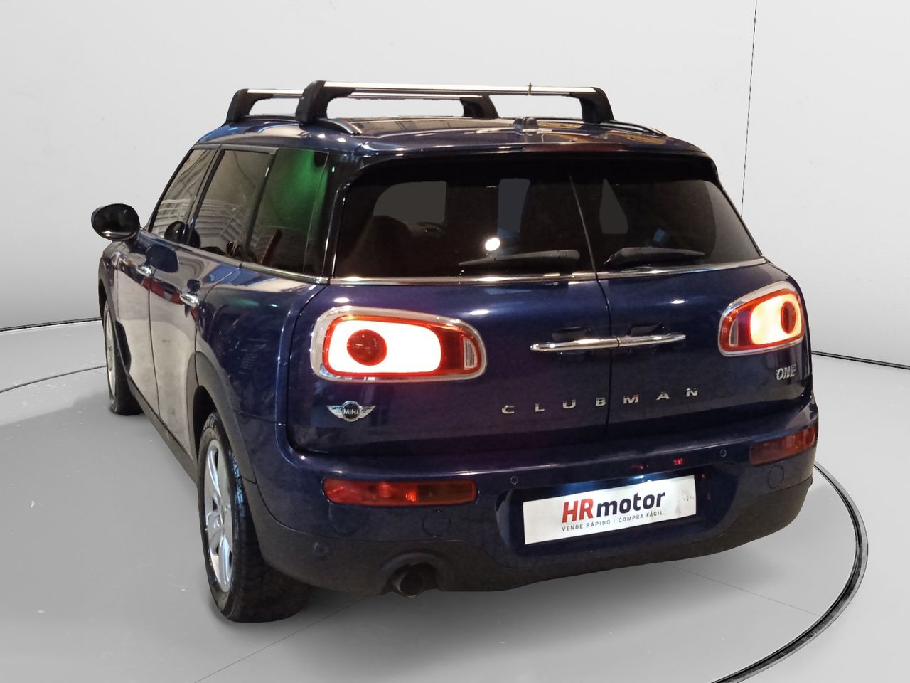 MINI Clubman One - foto 4