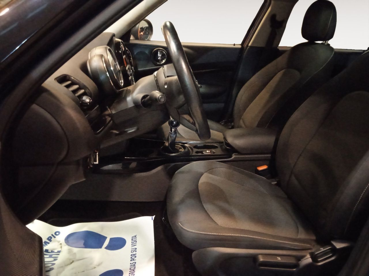 MINI Clubman One - foto 8