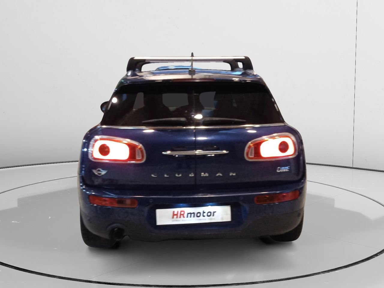 MINI Clubman One - foto 3