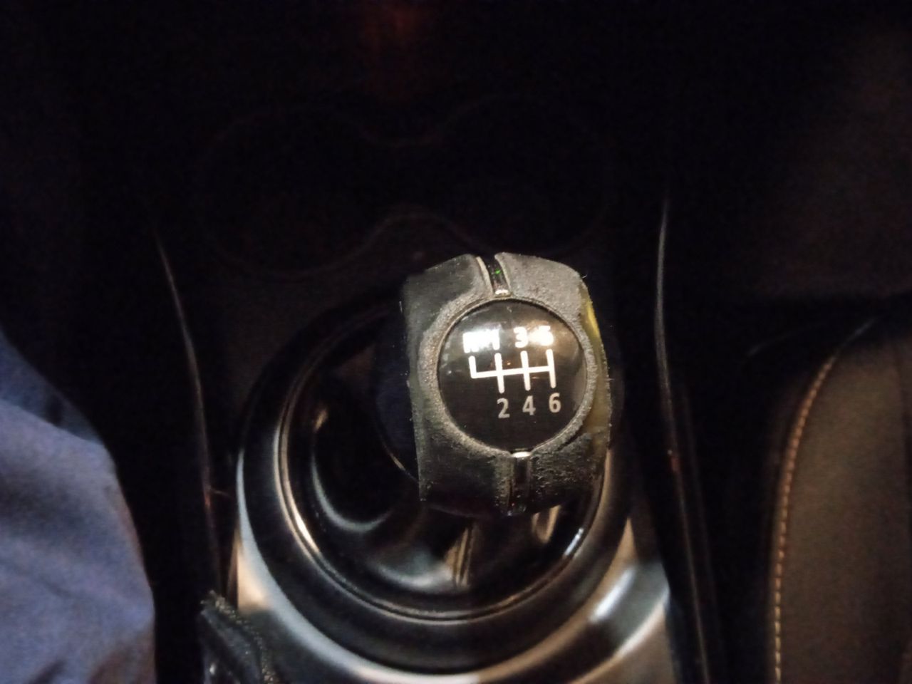 MINI Clubman One - foto 12