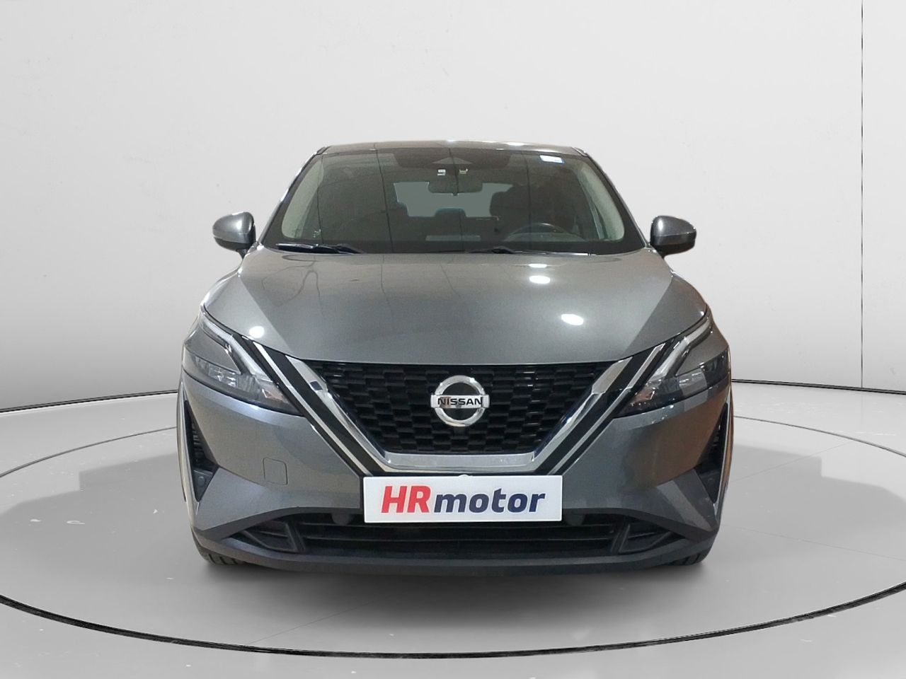 Nissan Qashqai Business - foto 5