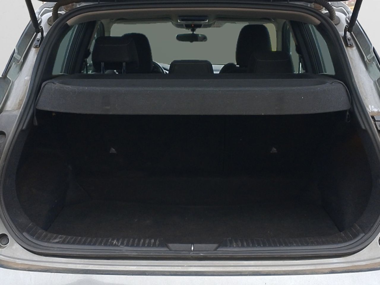 Nissan Qashqai Business - foto 12