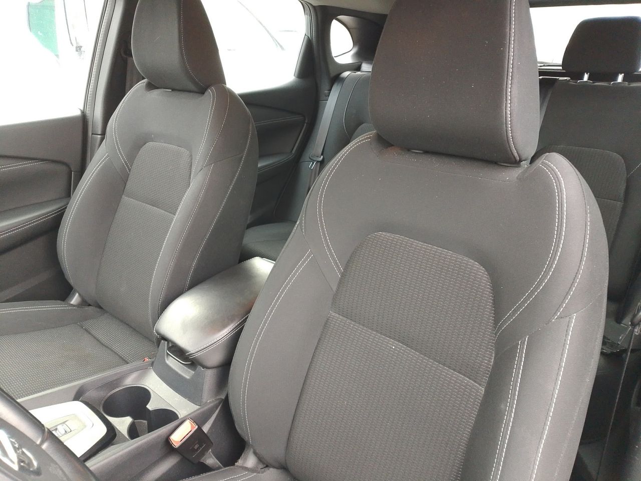 Nissan Qashqai Business - foto 20