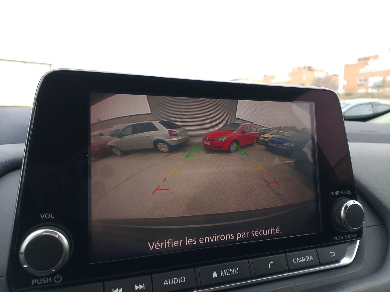 Nissan Qashqai Business - foto 18