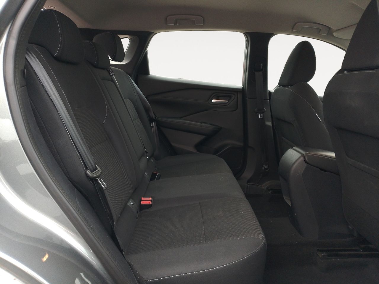 Nissan Qashqai Business - foto 10