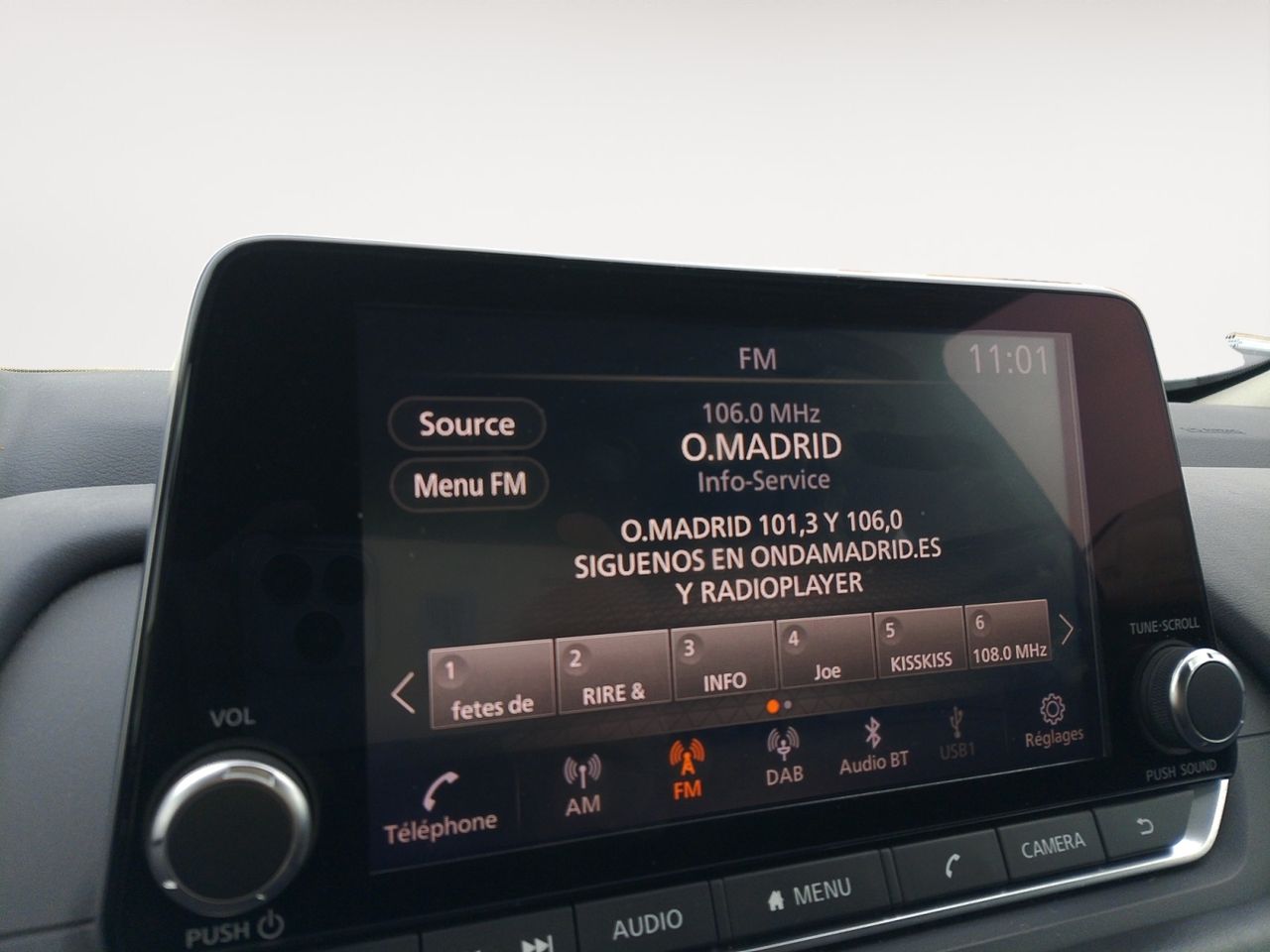 Nissan Qashqai Business - foto 16