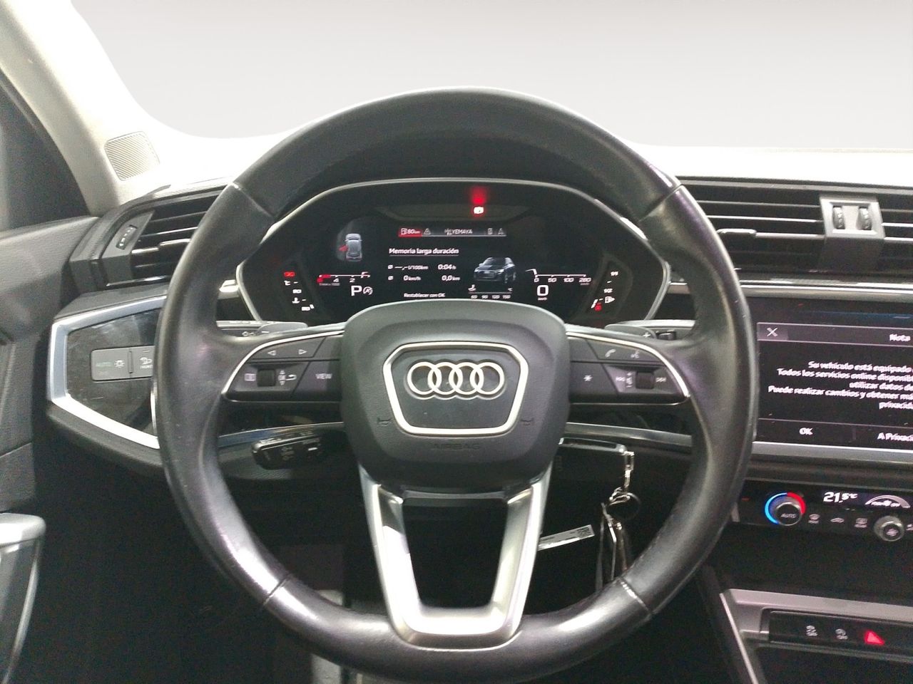 Audi Q3 35 TDI advanced - foto 7