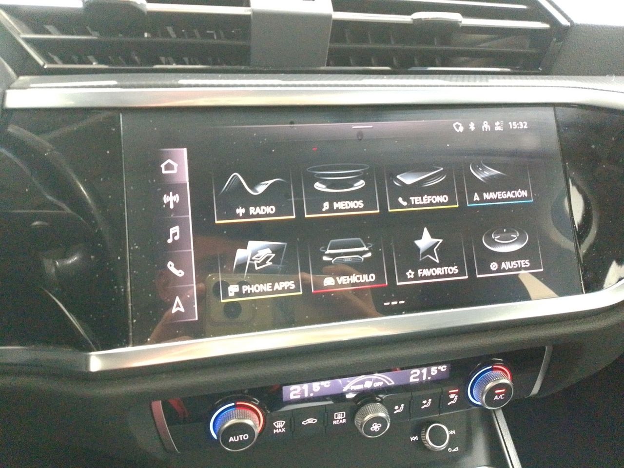 Audi Q3 35 TDI advanced - foto 14