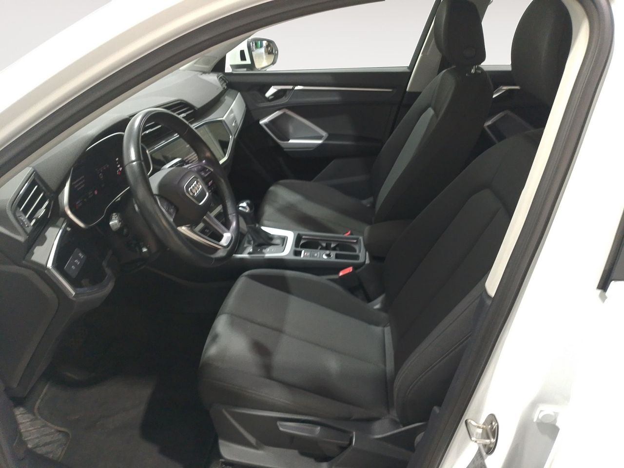 Audi Q3 35 TDI advanced - foto 10