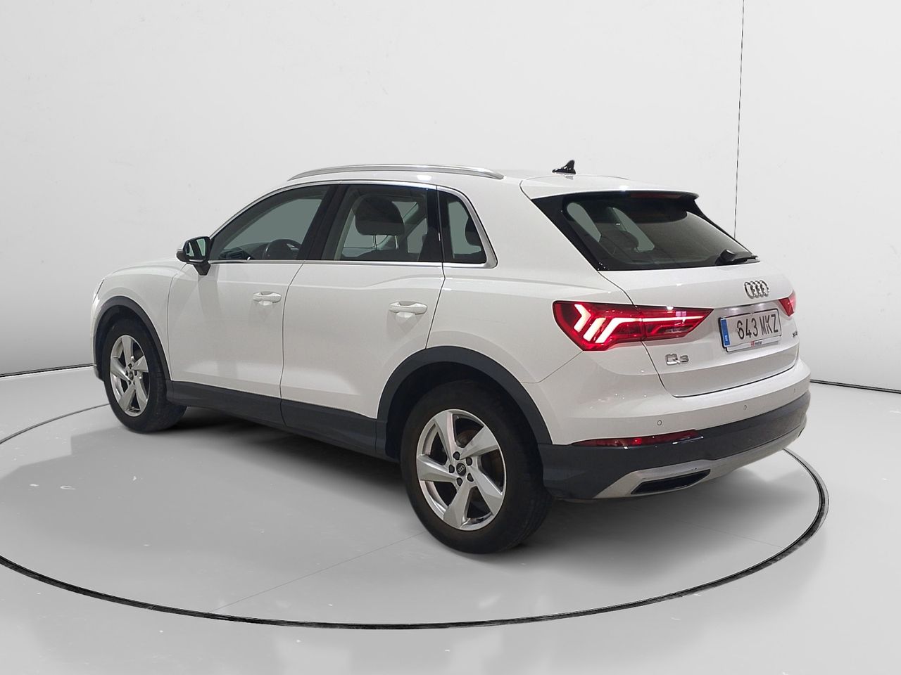 Audi Q3 35 TDI advanced - foto 4