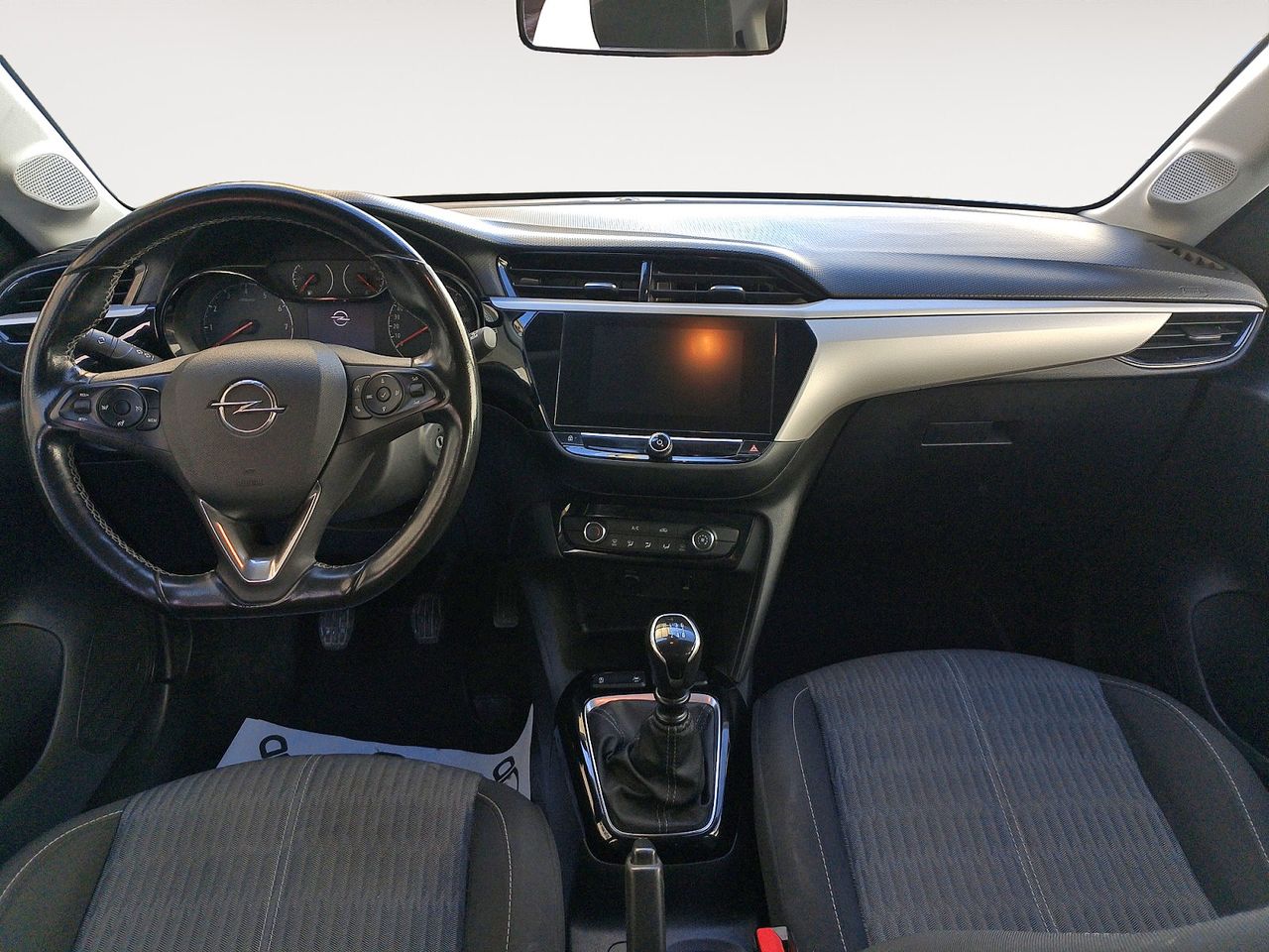 Opel Corsa Edition - foto 6