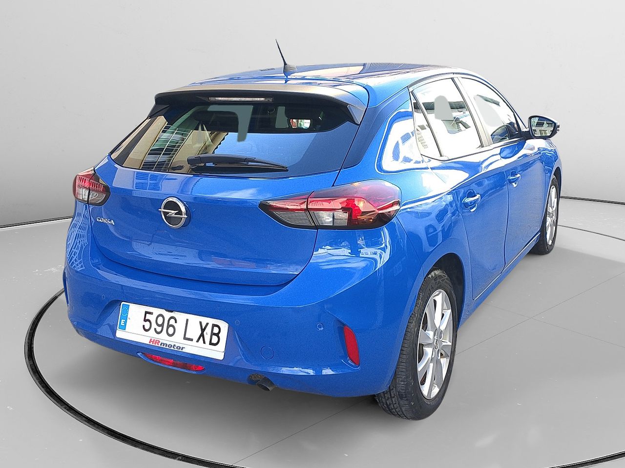 Opel Corsa Edition - foto 2