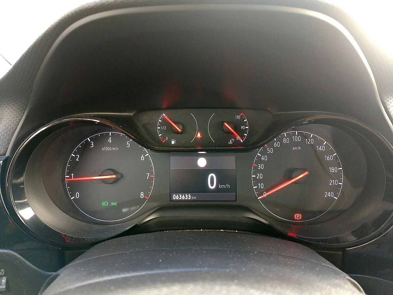 Opel Corsa Edition - foto 13