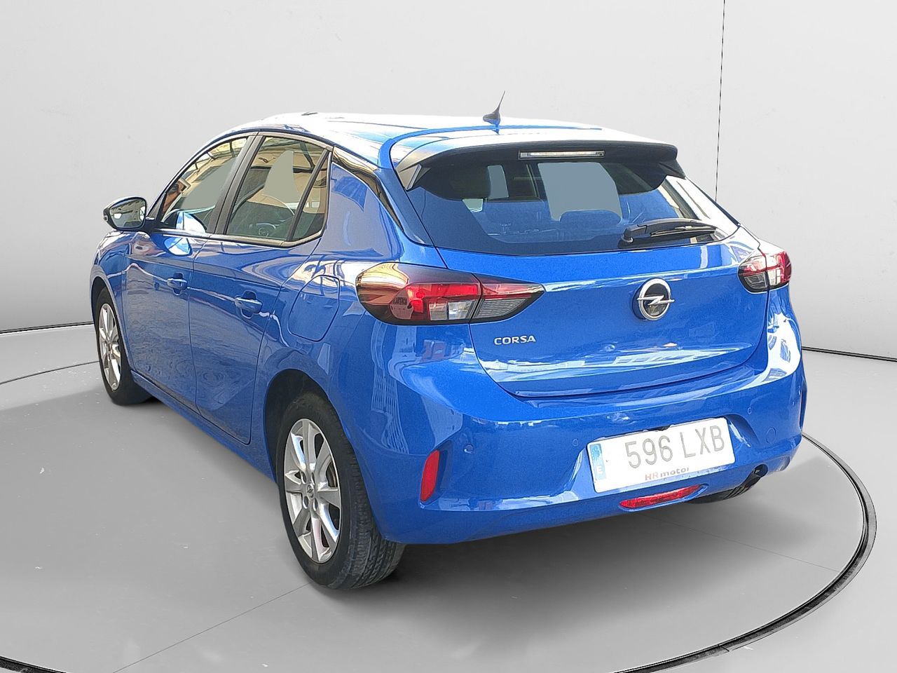 Opel Corsa Edition - foto 4