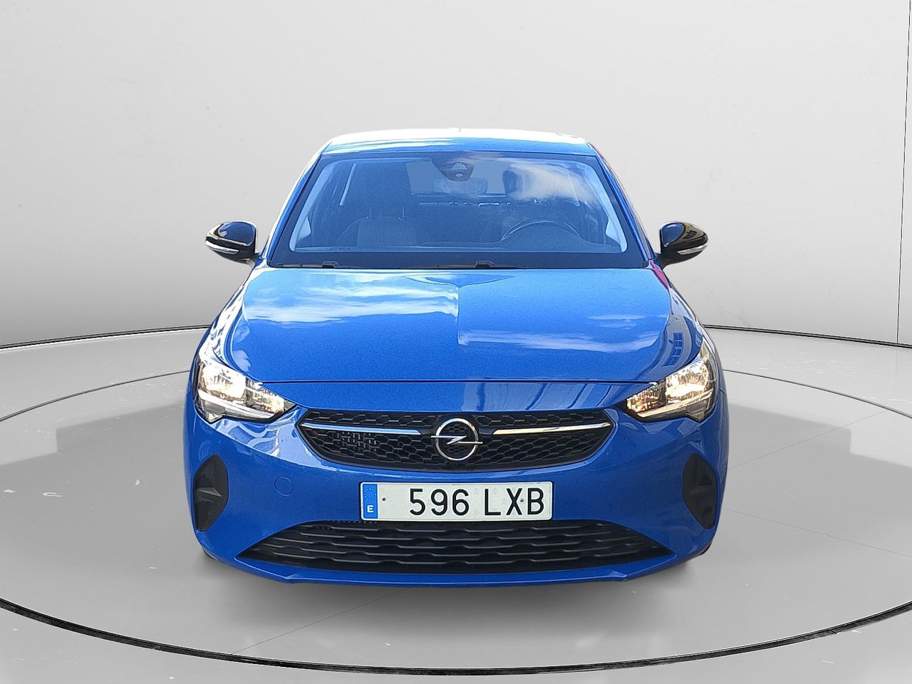 Opel Corsa Edition - foto 5