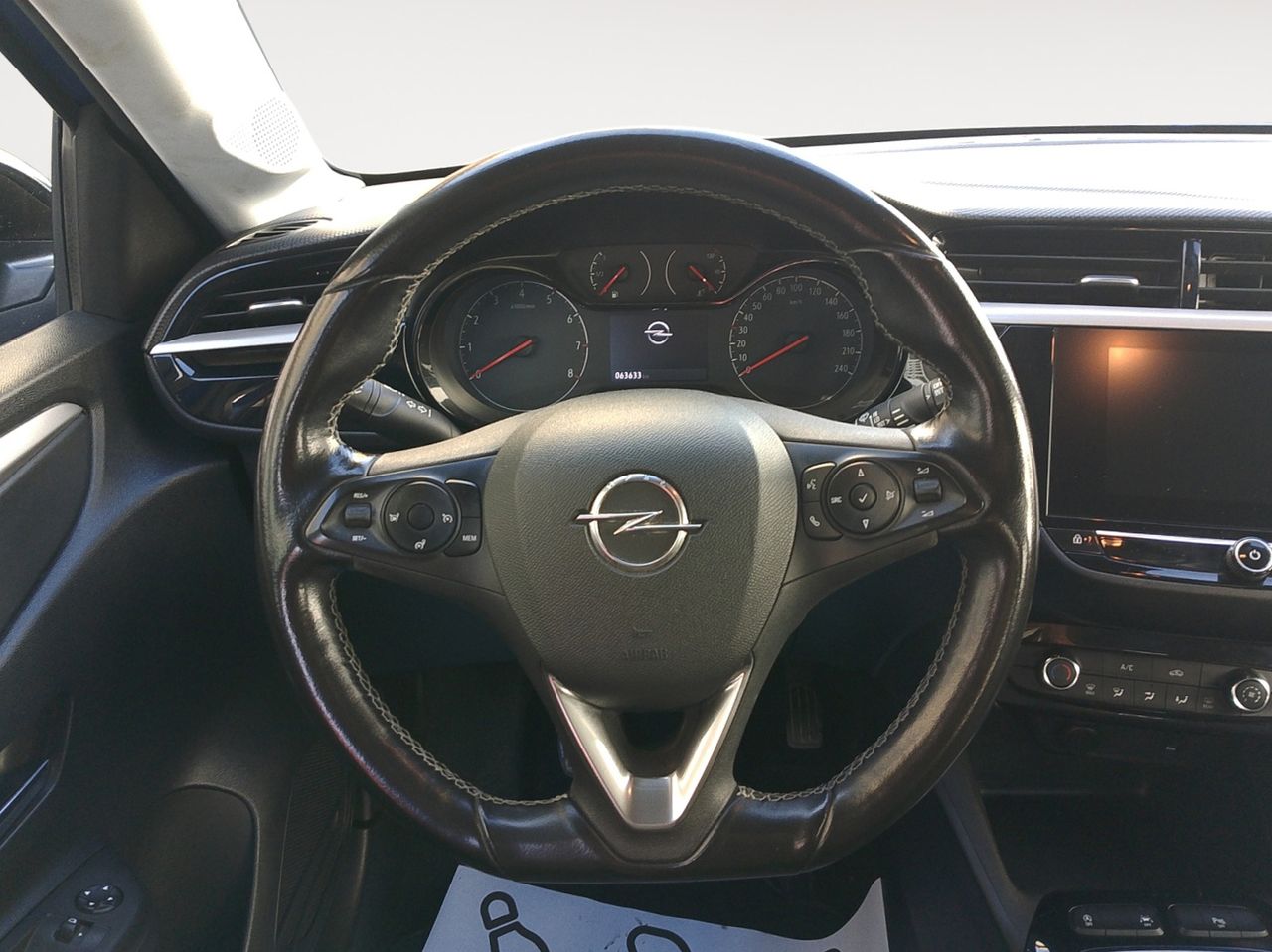 Opel Corsa Edition - foto 7