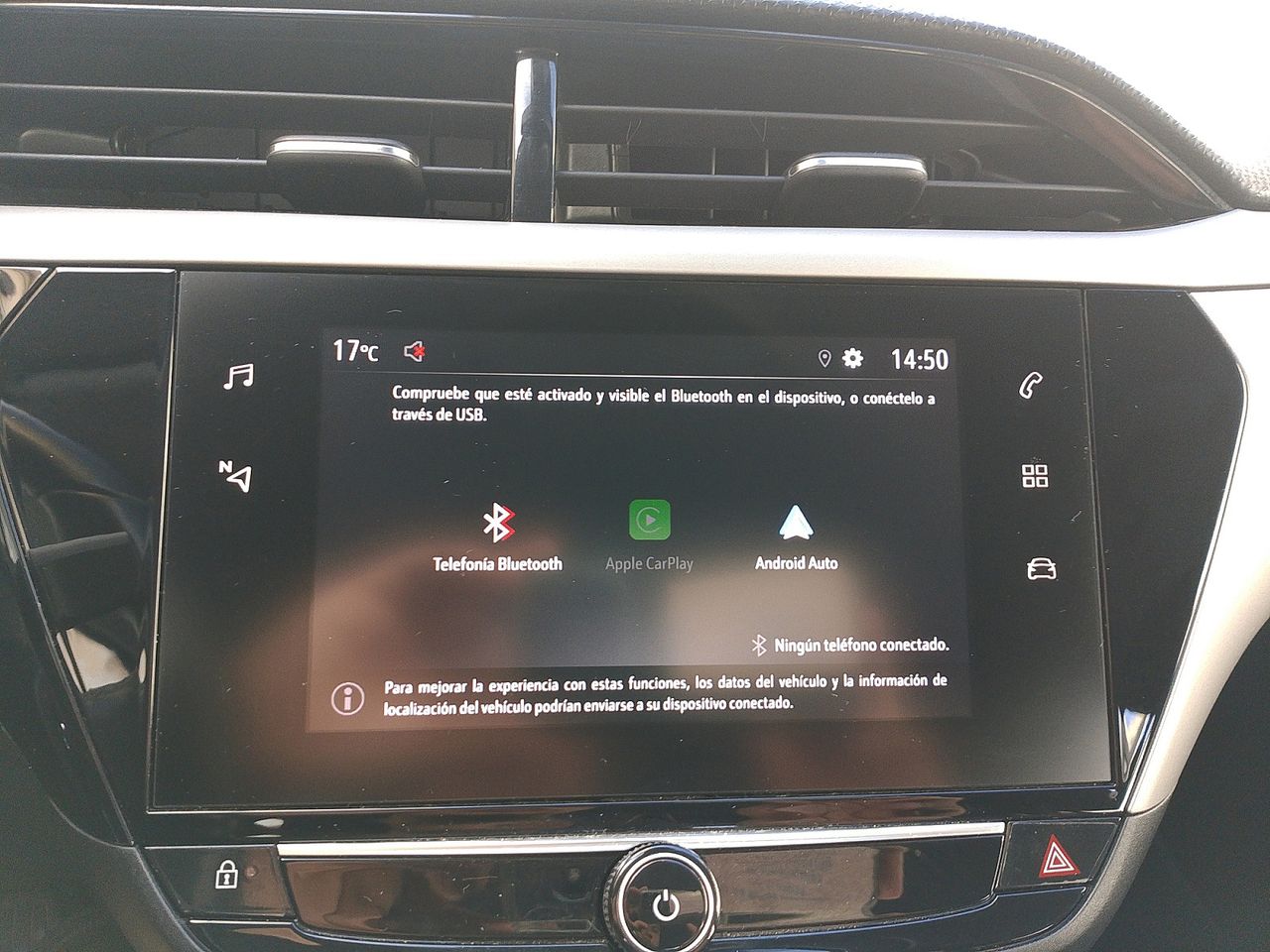 Opel Corsa Edition - foto 14