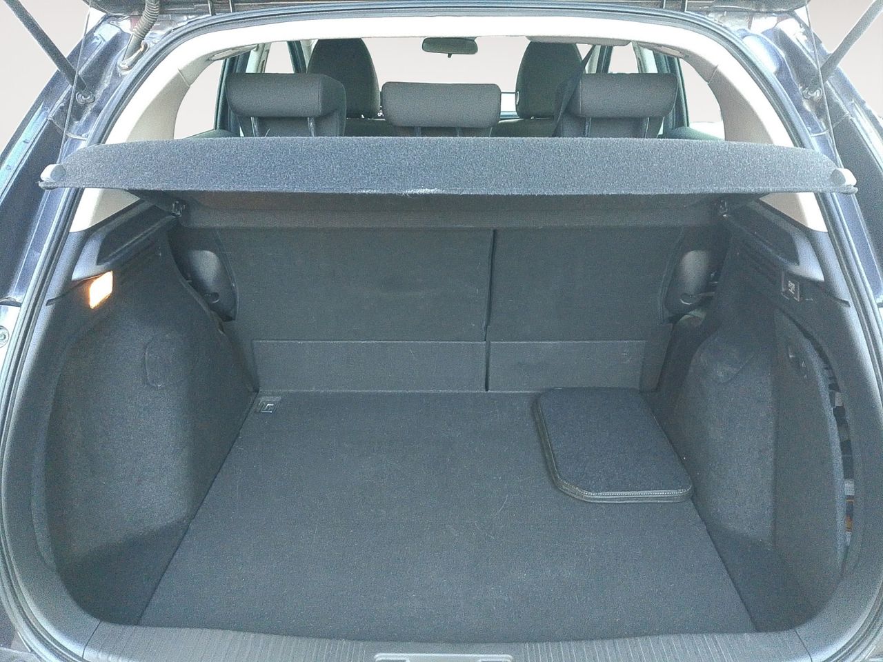 Honda HR-V Elegance - foto 12