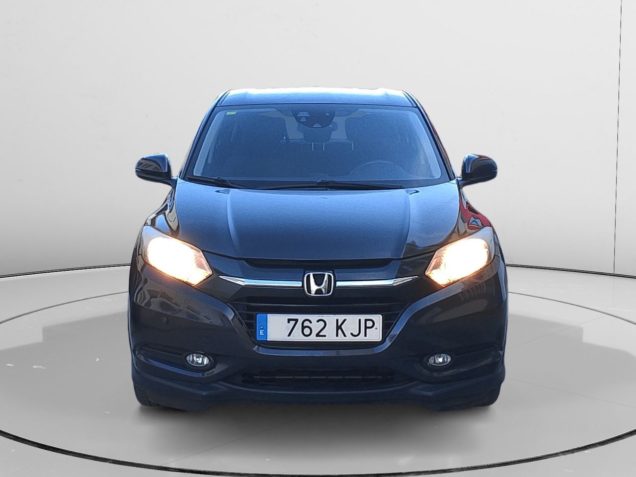 Honda HR-V Elegance - foto 5