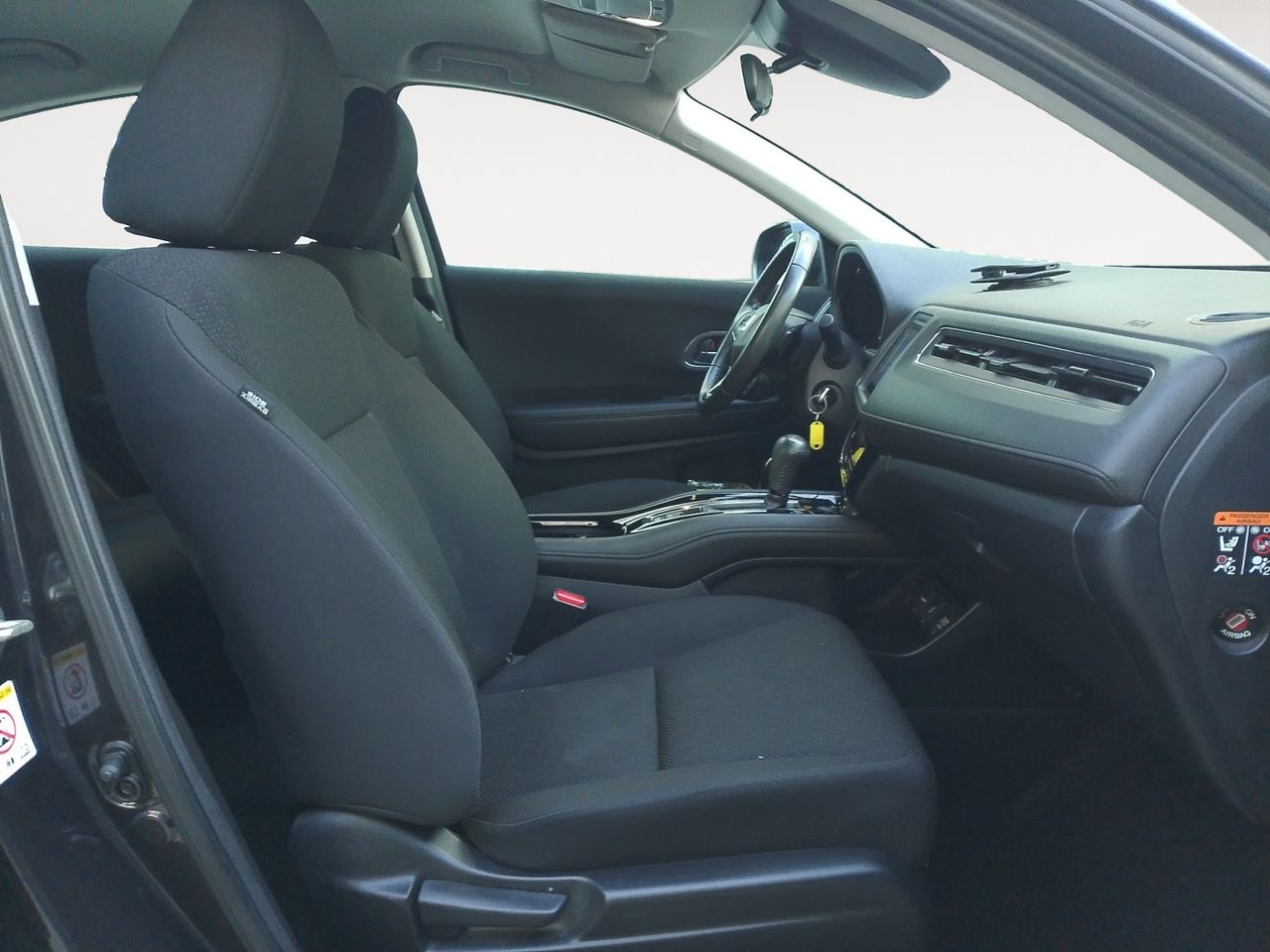 Honda HR-V Elegance - foto 11