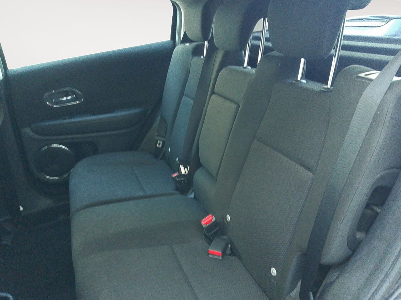 Honda HR-V Elegance - foto 10