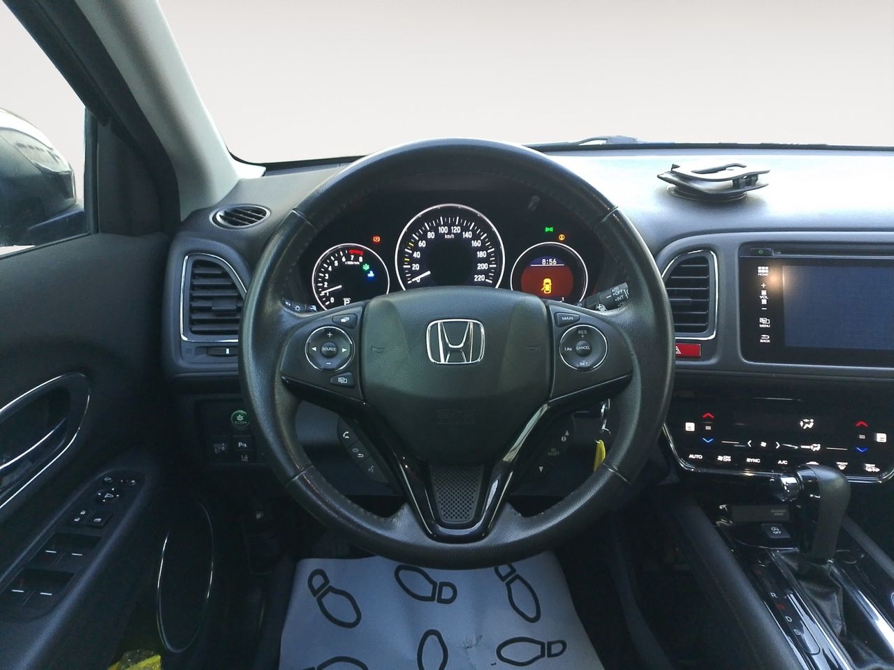 Honda HR-V Elegance - foto 8