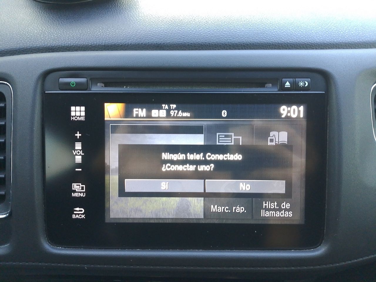 Honda HR-V Elegance - foto 17