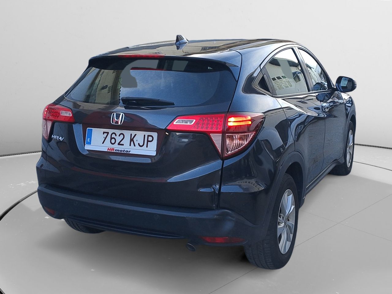 Honda HR-V Elegance - foto 2